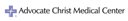 Advocate Christ Healthcare Support Groups logo