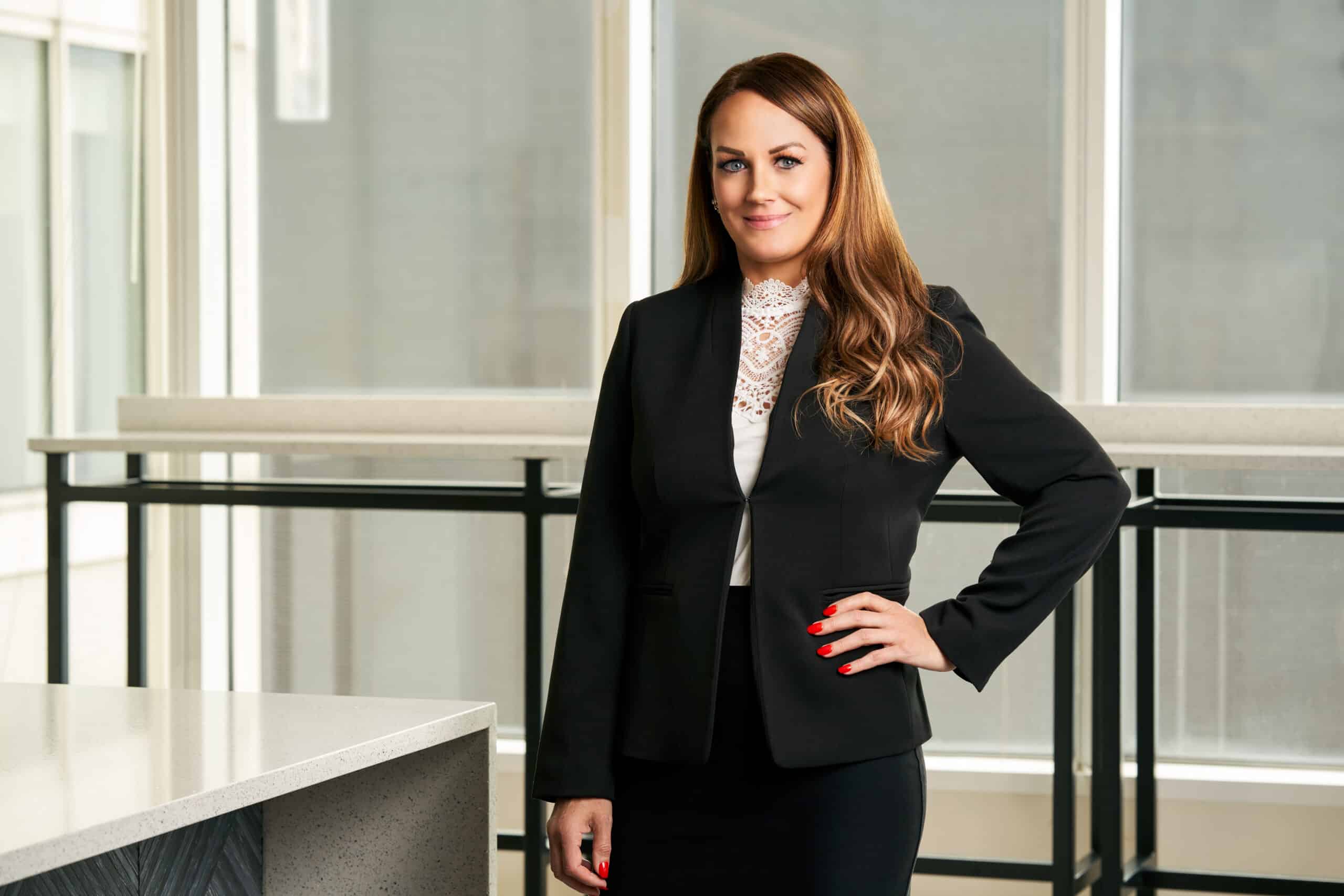Jennifer L. Ashley named 2026 Best Lawyers Lawyer of the Year for Chicago