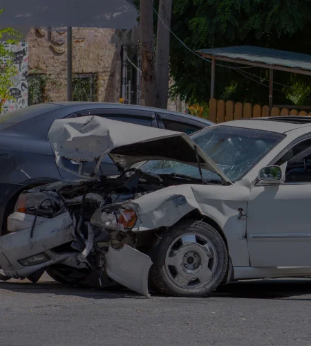 Car <br>Accidents  Icon