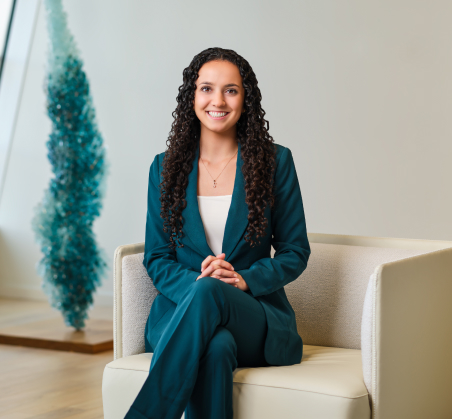 Associate Marisa A. Gelabert
