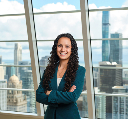 Marisa A. Gelabert associate attorney