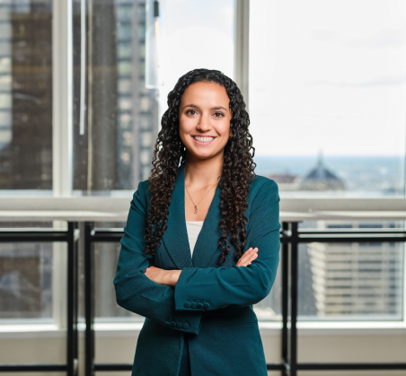 Marisa A. Gelabert Associate