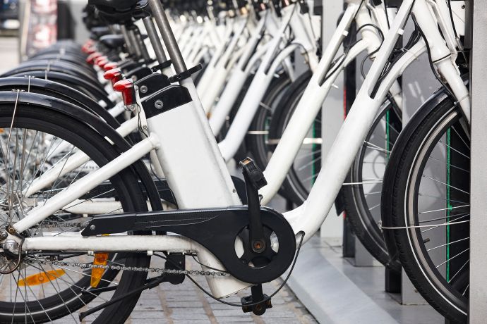 electric bike accident attorney