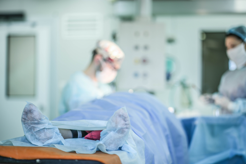 Determining if a Surgical Error Constitutes Malpractice