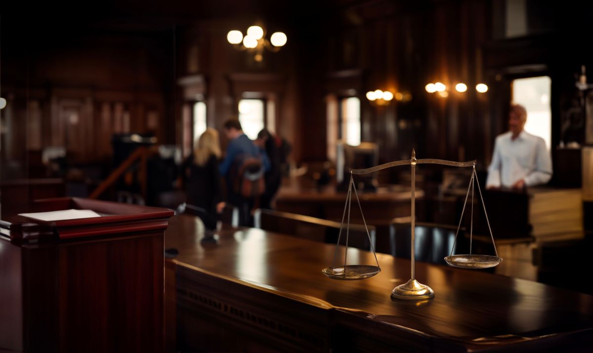 Ventajas de llegar a un acuerdo para no ir a juicio