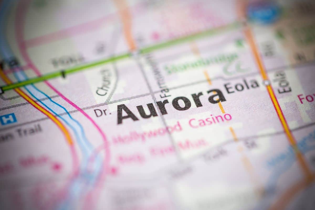 Personal Injury Law Firm in Aurora, Chicago, IL