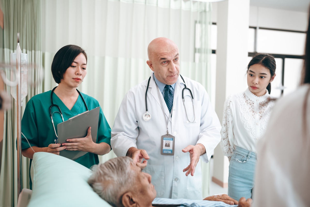 medical malpractice