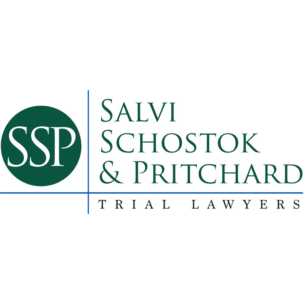 SSP square logo