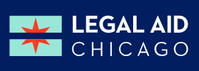 Legal Aid Chicago Logo