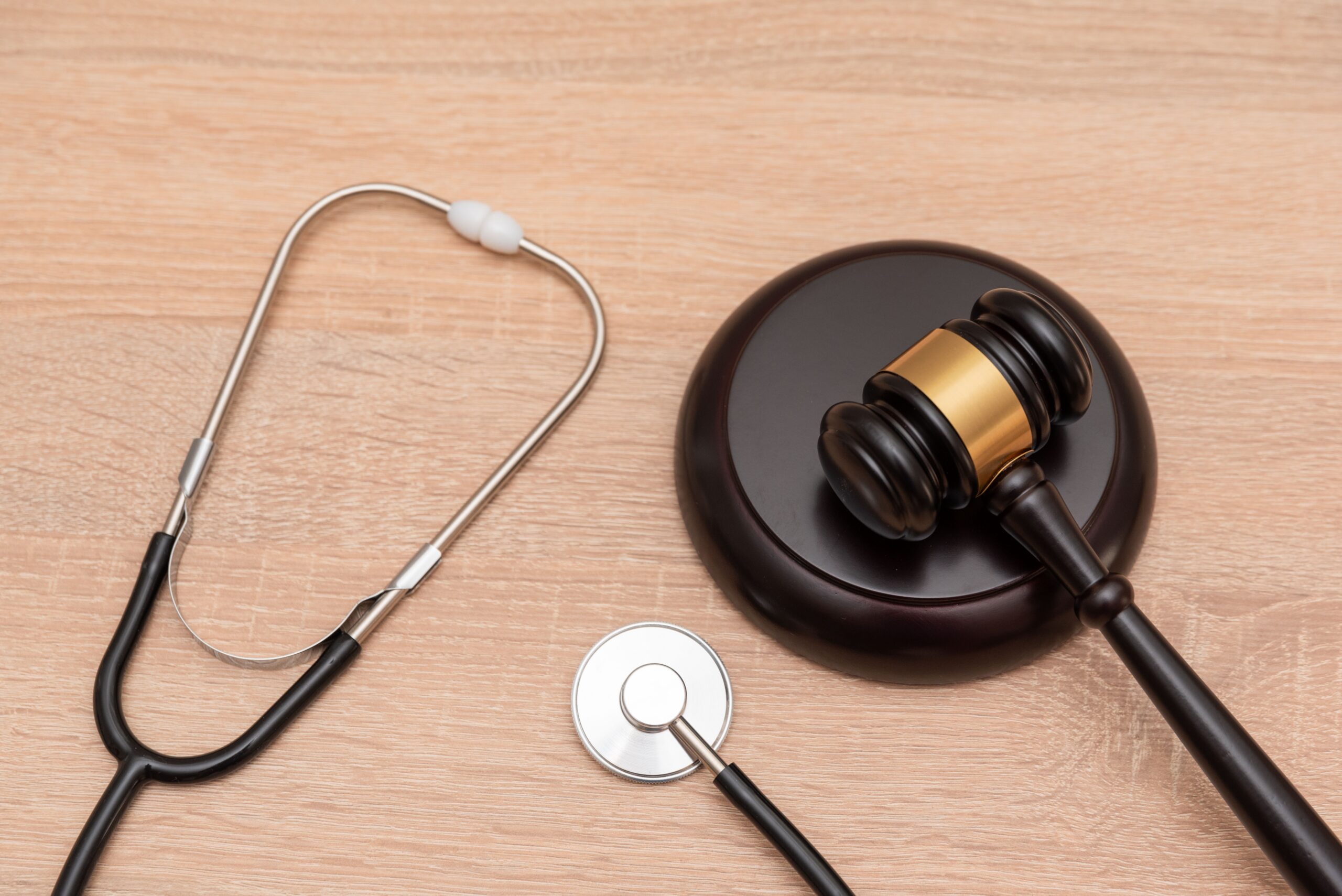 Medical Misconduct vs Negligence in Chicago, IL
