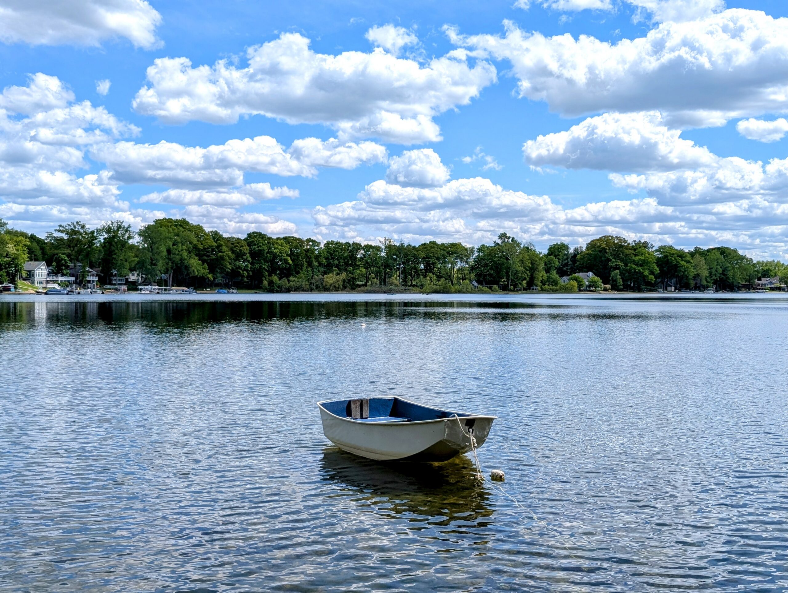 Chicago Illinois Michigan Lake