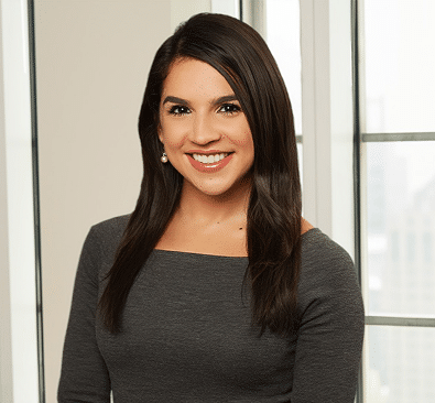 Marcie Mangan