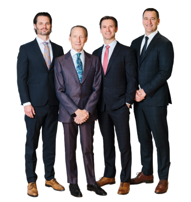 Salvi Law Attorneys