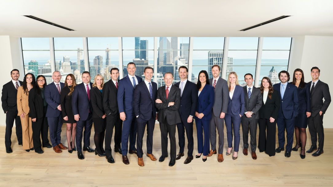 All Salvi Attorneys