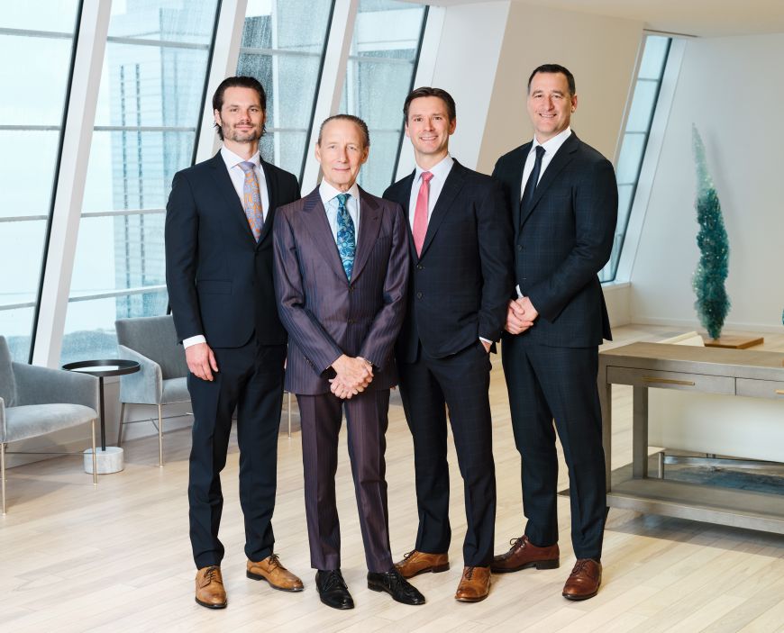 Salvi Law Firm Attorneys