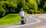 E-Bikes for Teens